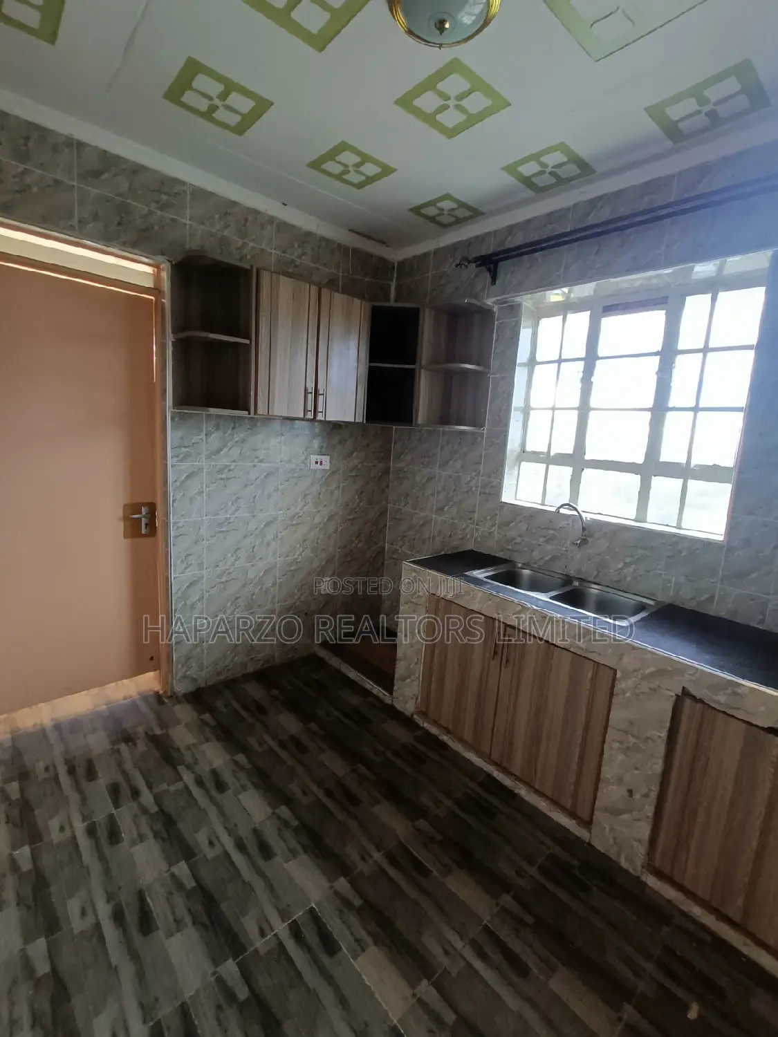 3bdrm Apartment in Kamakis for rent