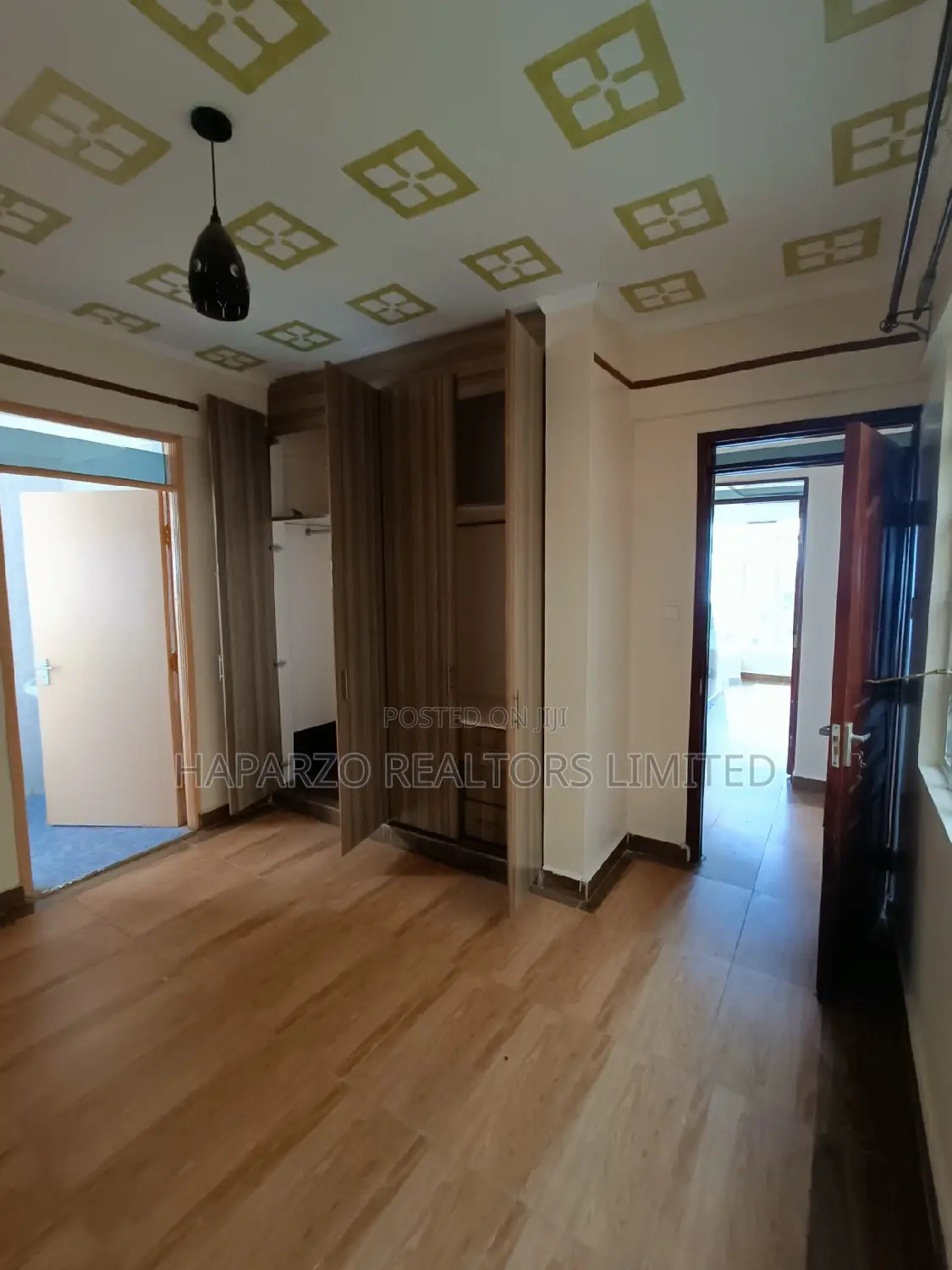 3bdrm Apartment in Kamakis for rent