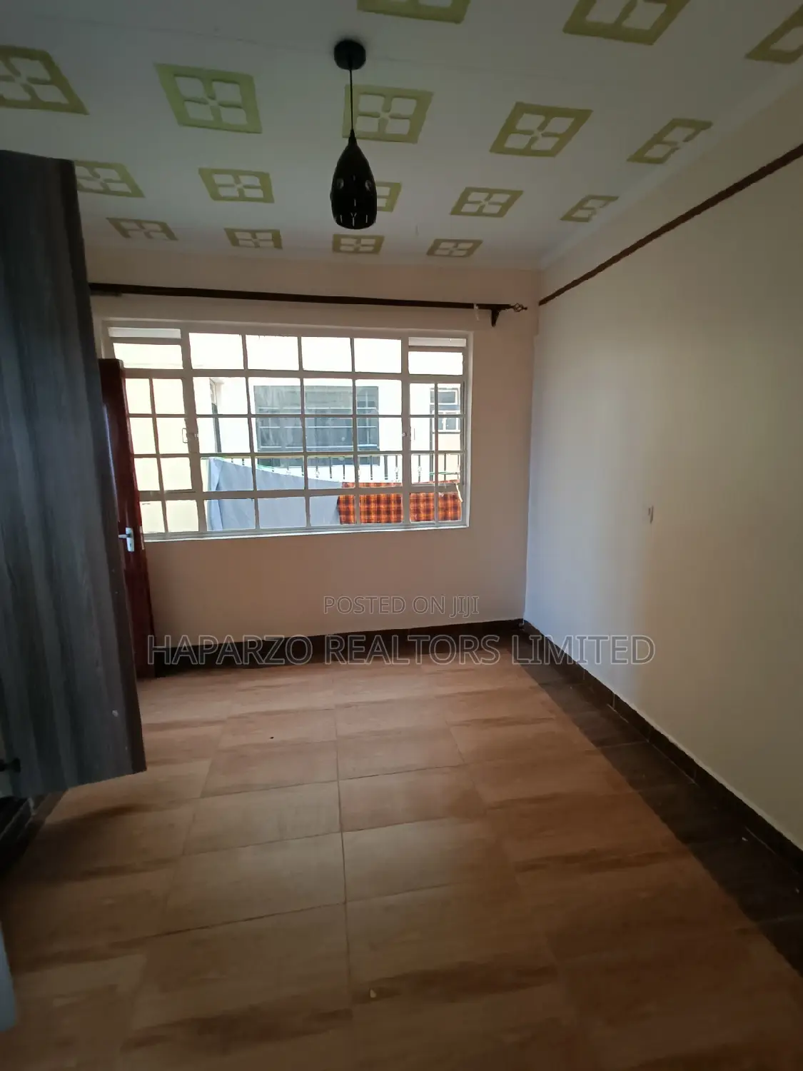 3bdrm Apartment in Kamakis for rent