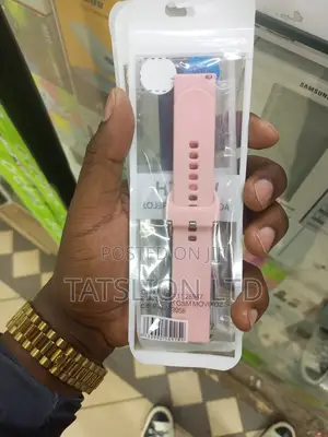 Samsung Galaxy Watch 2,3,4,5 Straps