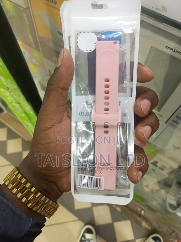 Samsung Galaxy Watch 2,3,4,5 Straps - main view