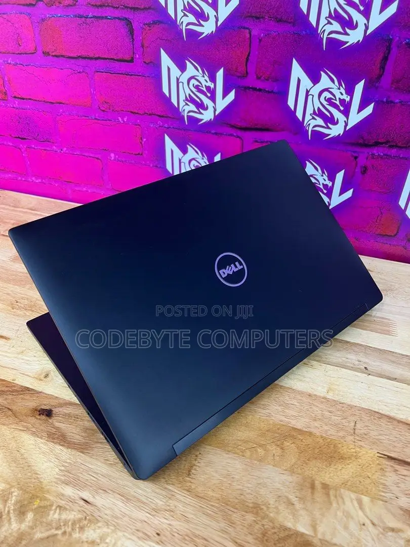 Laptop Dell Latitude 7480 16GB Intel Core I7 SSD 256GB
