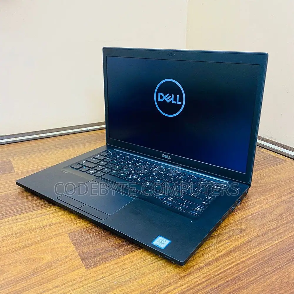Laptop Dell Latitude 7480 16GB Intel Core I7 SSD 256GB