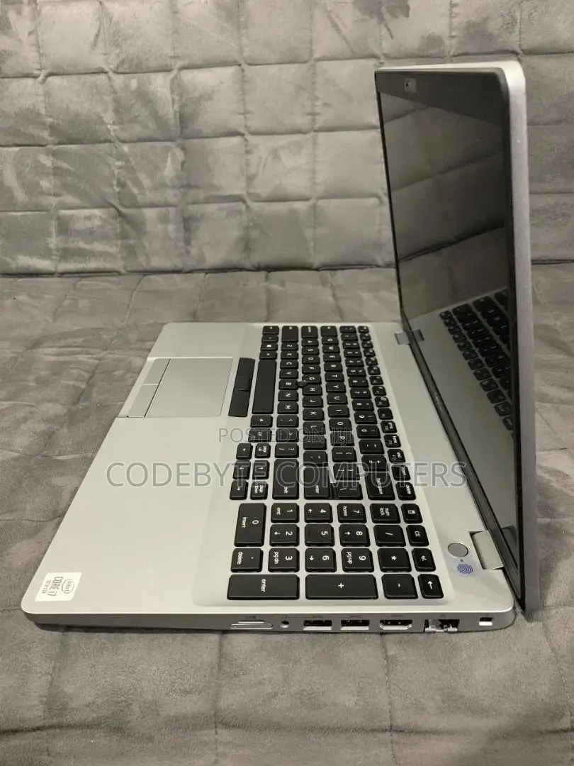 Laptop Dell Latitude 5310 16GB Intel Core I5 SSD 512GB