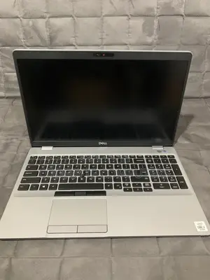 Laptop Dell Latitude 5310 16GB Intel Core I5 SSD 512GB