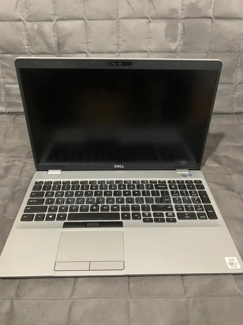 Laptop Dell Latitude 5310 16GB Intel Core I5 SSD 512GB