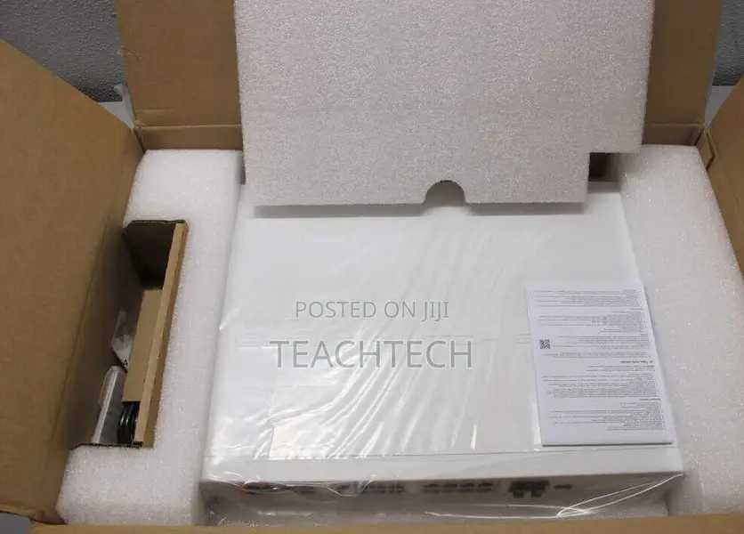 Mikrotik Crs328-24p-4s+Rm 24 Port Gigabit Ethernet Router in Nairobi ...