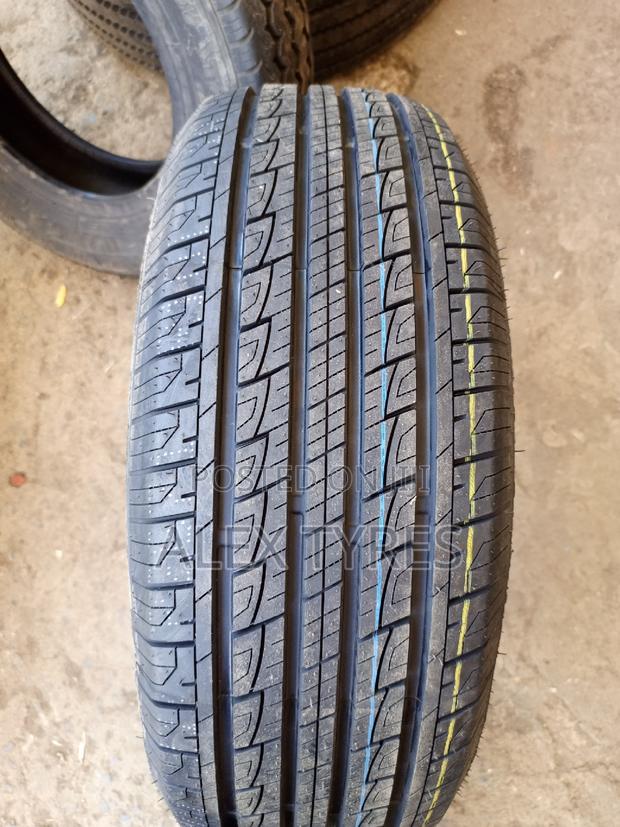 235/55r18 Zextour Tires Made in China