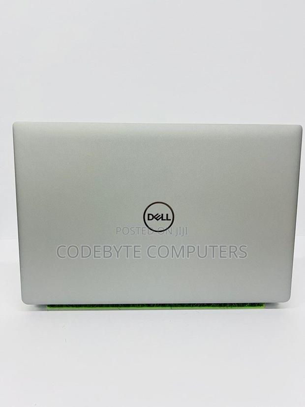 Laptop Dell Latitude E5520 16GB Intel Core I7 SSD 512GB - thumbnail 6