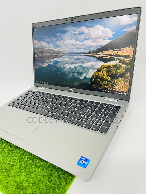 Laptop Dell Latitude E5520 16GB Intel Core I7 SSD 512GB - thumbnail 2