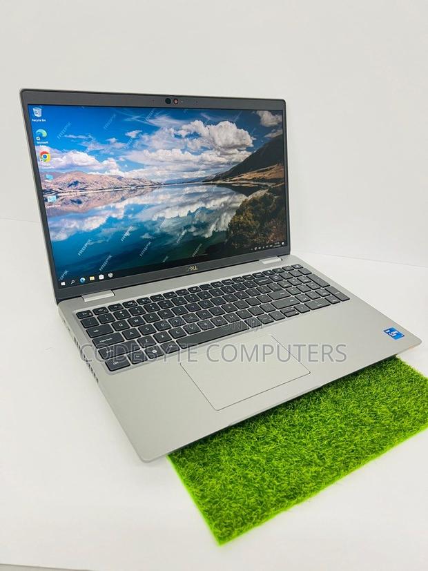 Laptop Dell Latitude E5520 16GB Intel Core I7 SSD 512GB