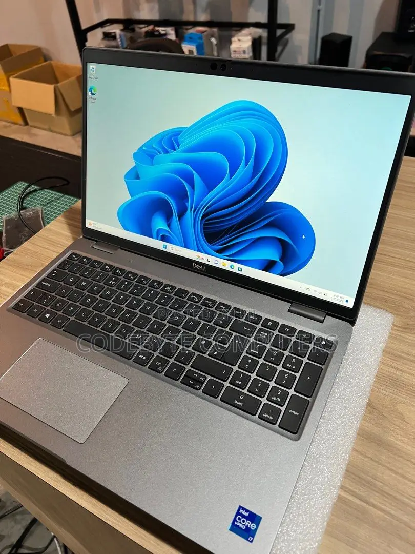 Laptop Dell Latitude E5520 16GB Intel Core I7 SSD 512GB