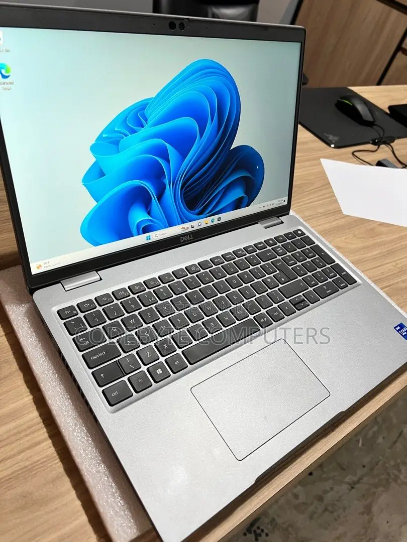Laptop Dell Latitude E5520 16GB Intel Core I7 SSD 512GB