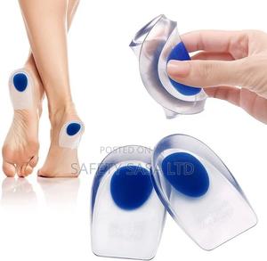 Silicon One Pair Heel Cup - thumbnail 2