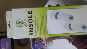 Insole Silicon