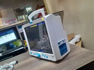 Portable Patient Monitor
