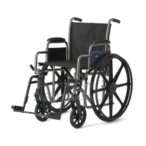 Dayang Special Manual Wheelchair