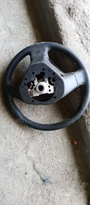 Subaru Impreza Sg5 Streering Wheel
