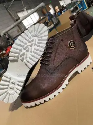 Louis Vuitton Boots