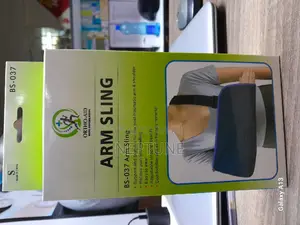 Arm Sling Adult/Child