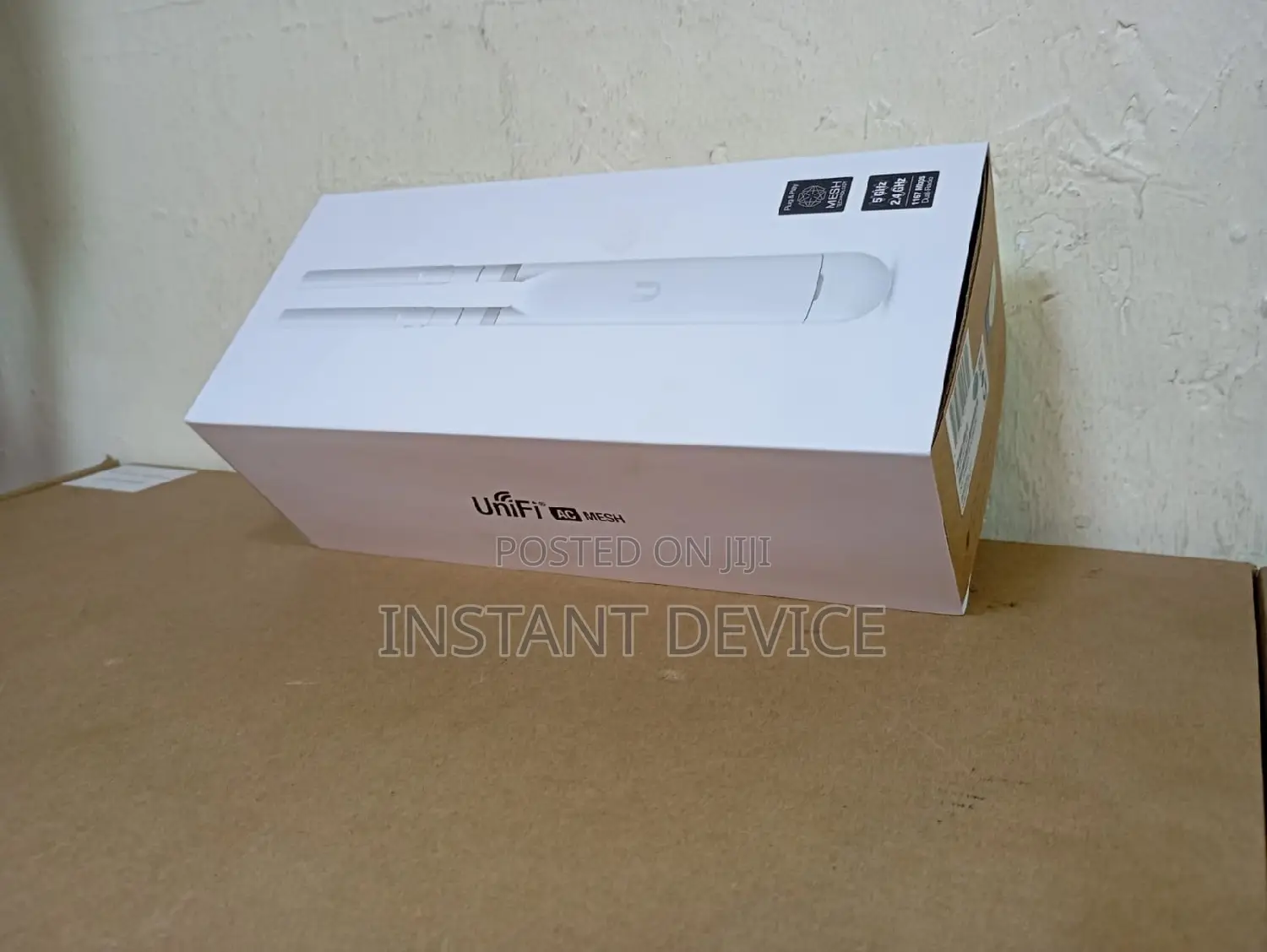 Ubiquiti Unifi Ac Mesh Outdoor Access Point