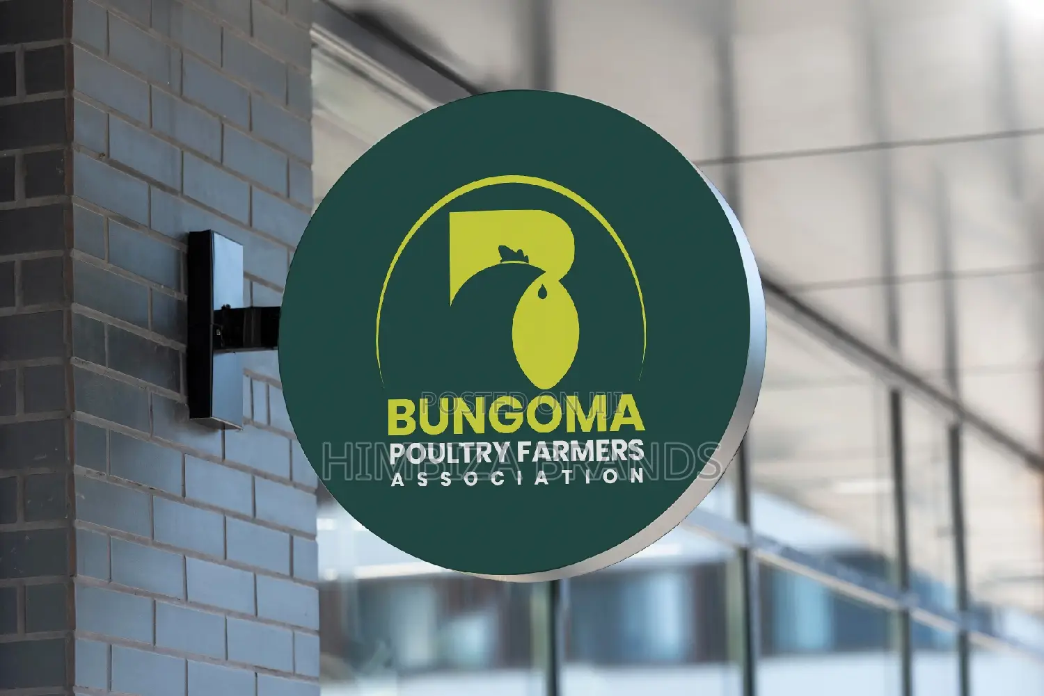 Logo Design Services.
