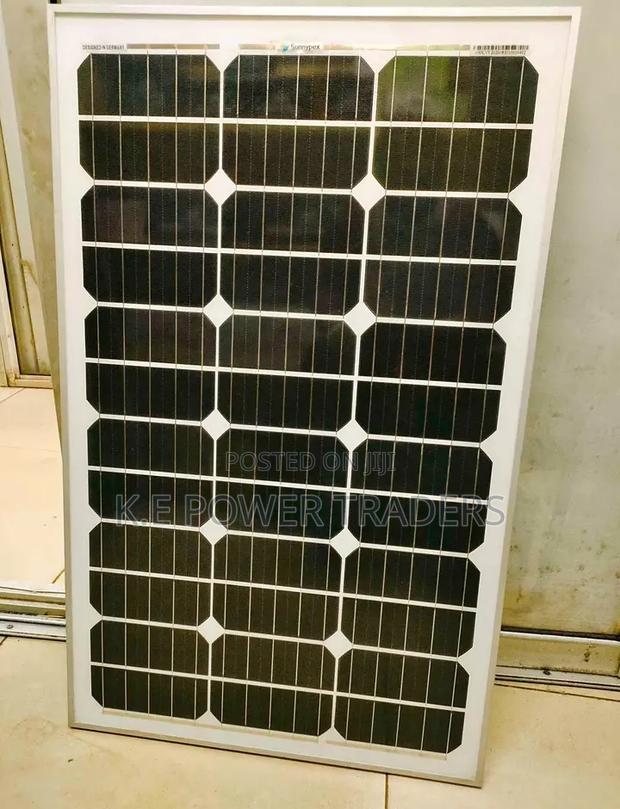 300W Quality Sola Panel - thumbnail 2