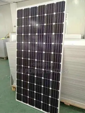 300W Quality Sola Panel