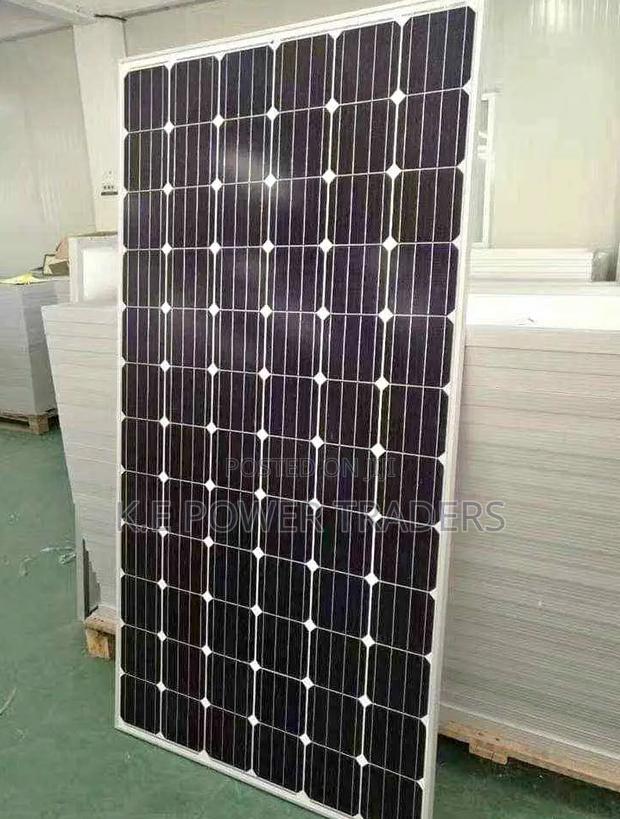 300W Quality Sola Panel - thumbnail 3