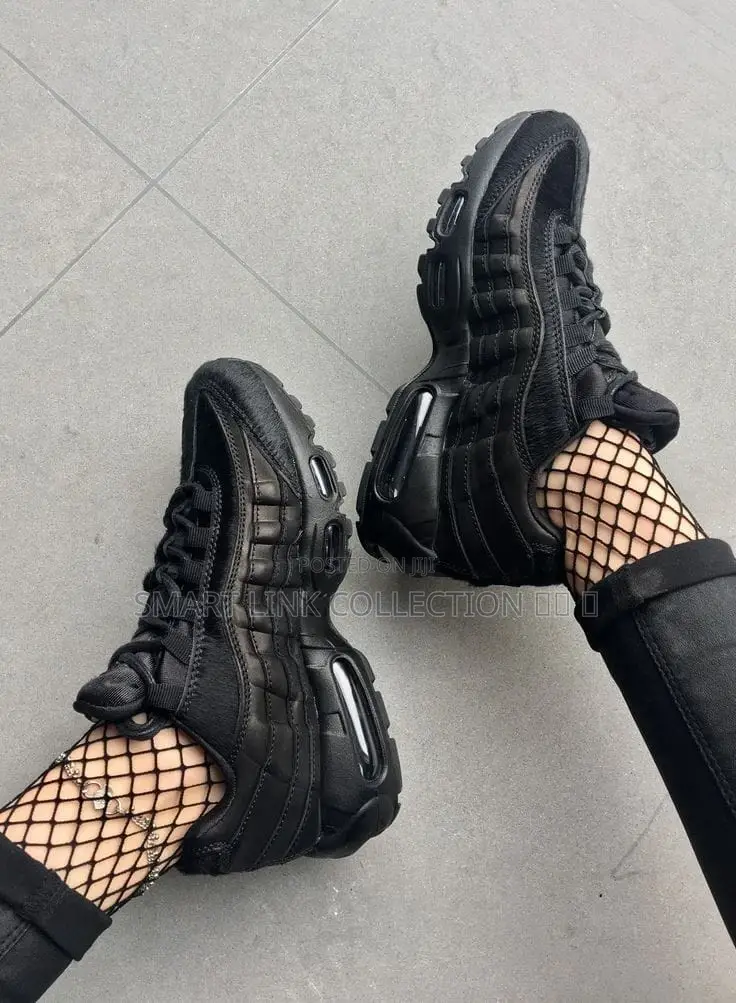 New Airmax 95