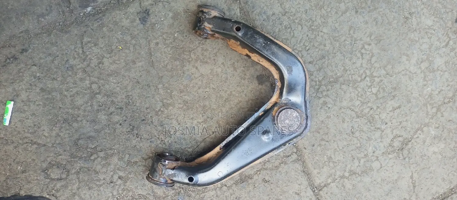 Navara Tiered and Ball Joints in Nairobi Central Vehicle Parts