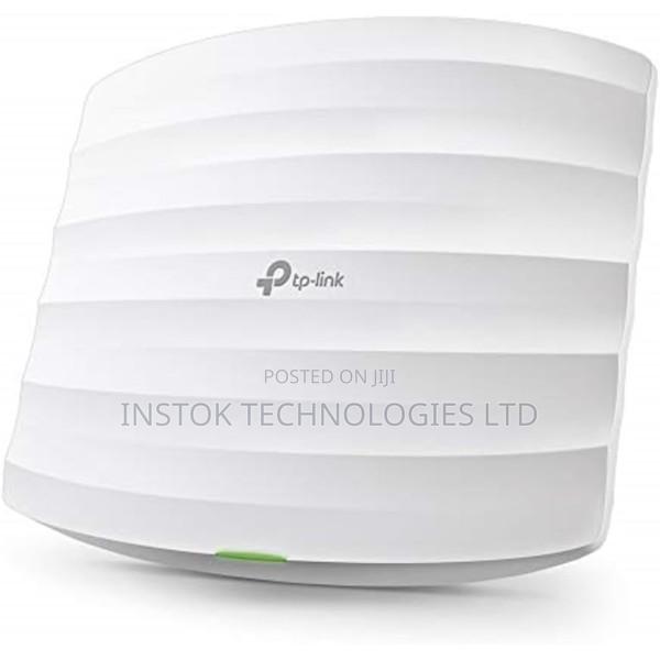 Tp-Link EAP225 AC1350 Wireless MU-MIMO Gigabit Ceiling Mount