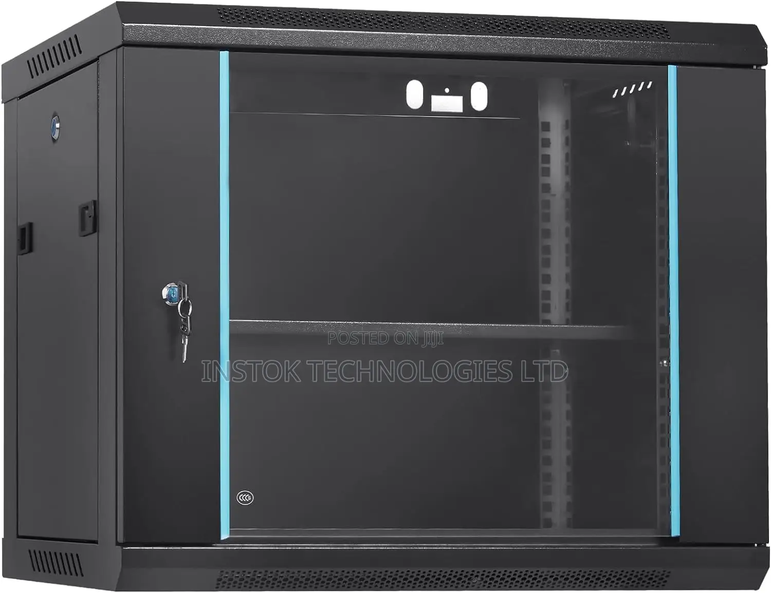 APKR 12U 600*450 Wall Mounted Network Cabinet