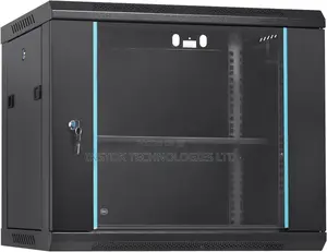 APKR 12U 600*450 Wall Mounted Network Cabinet