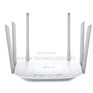 Tp-Link Archer C86 AC1900 Wireless MU-MIMO Wi-Fi Router