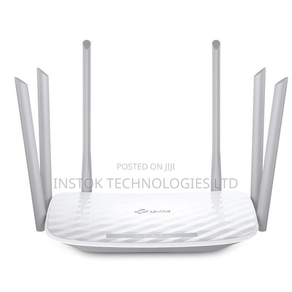 Tp-Link Archer C86 AC1900 Wireless MU-MIMO Wi-Fi Router - main view