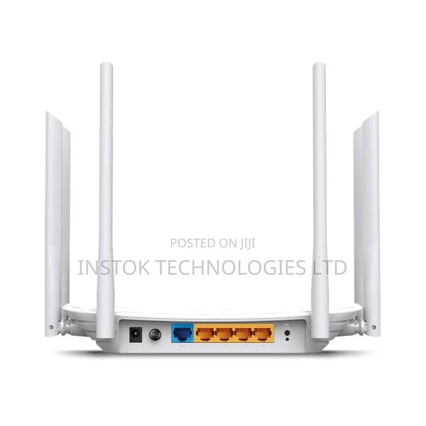 Tp-Link Archer C86 AC1900 Wireless MU-MIMO Wi-Fi Router - thumbnail 2
