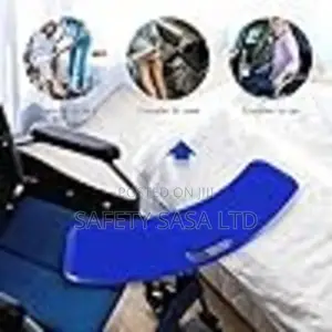 Sliding Transfer Boards, Sliding Boards to Transfer to Wheel