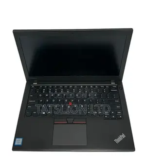 Laptop Lenovo ThinkPad X270 8GB Intel Core I5 SSD 256GB