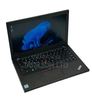 Laptop Lenovo ThinkPad X270 8GB Intel Core I5 SSD 256GB