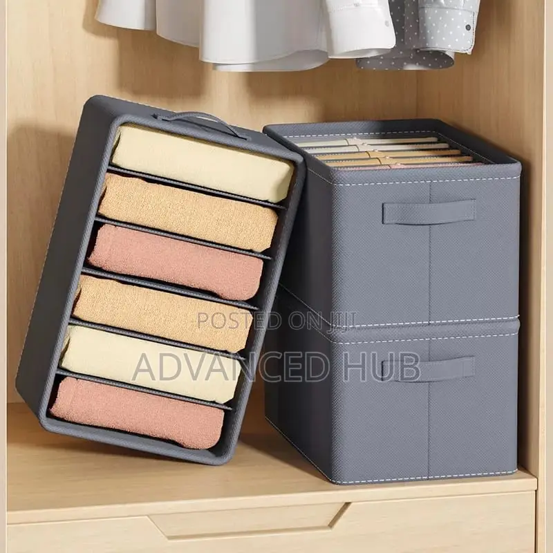 Clothes Organizer