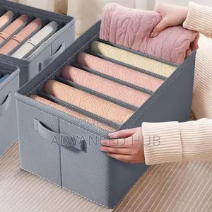 Clothes Organizer