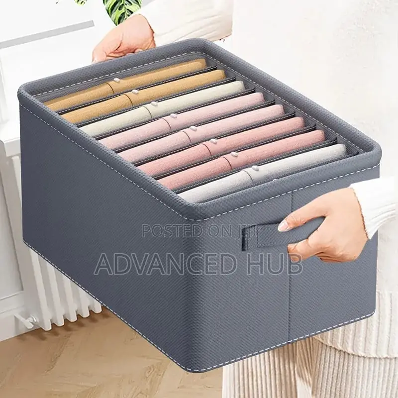 Clothes Organizer
