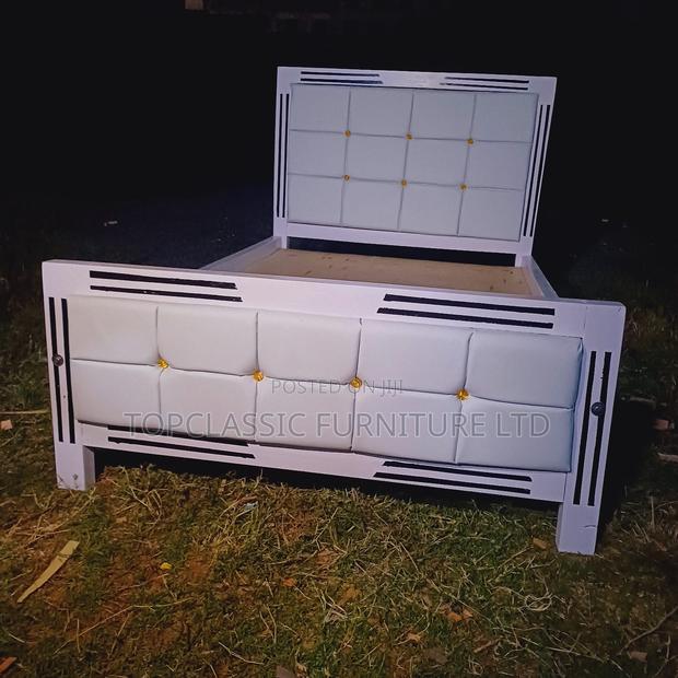MODERN CHESTER MOCKET BEDS (All Colors and Designs)