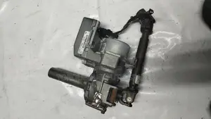 Mazda Demio New Model Steering Column