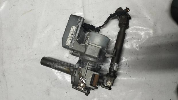 Mazda Demio New Model Steering Column - thumbnail 2