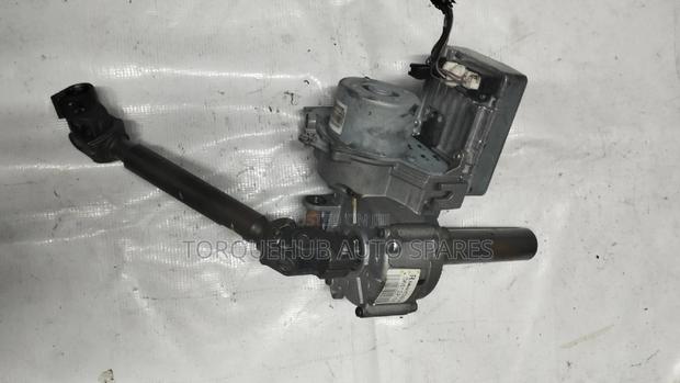 Mazda Demio New Model Steering Column - thumbnail 3
