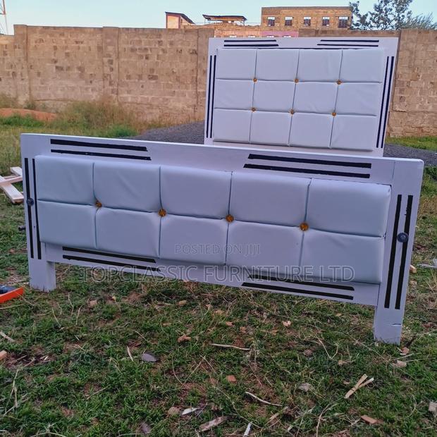 MODERN CHESTER MOCKET BEDS (All Colors and Designs)