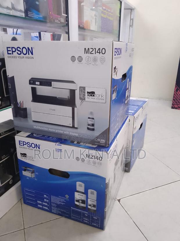 Epson M2140