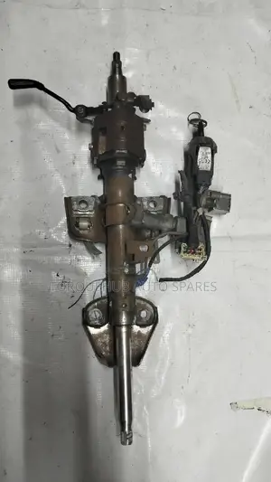 Prado 120 Japan Steering Column